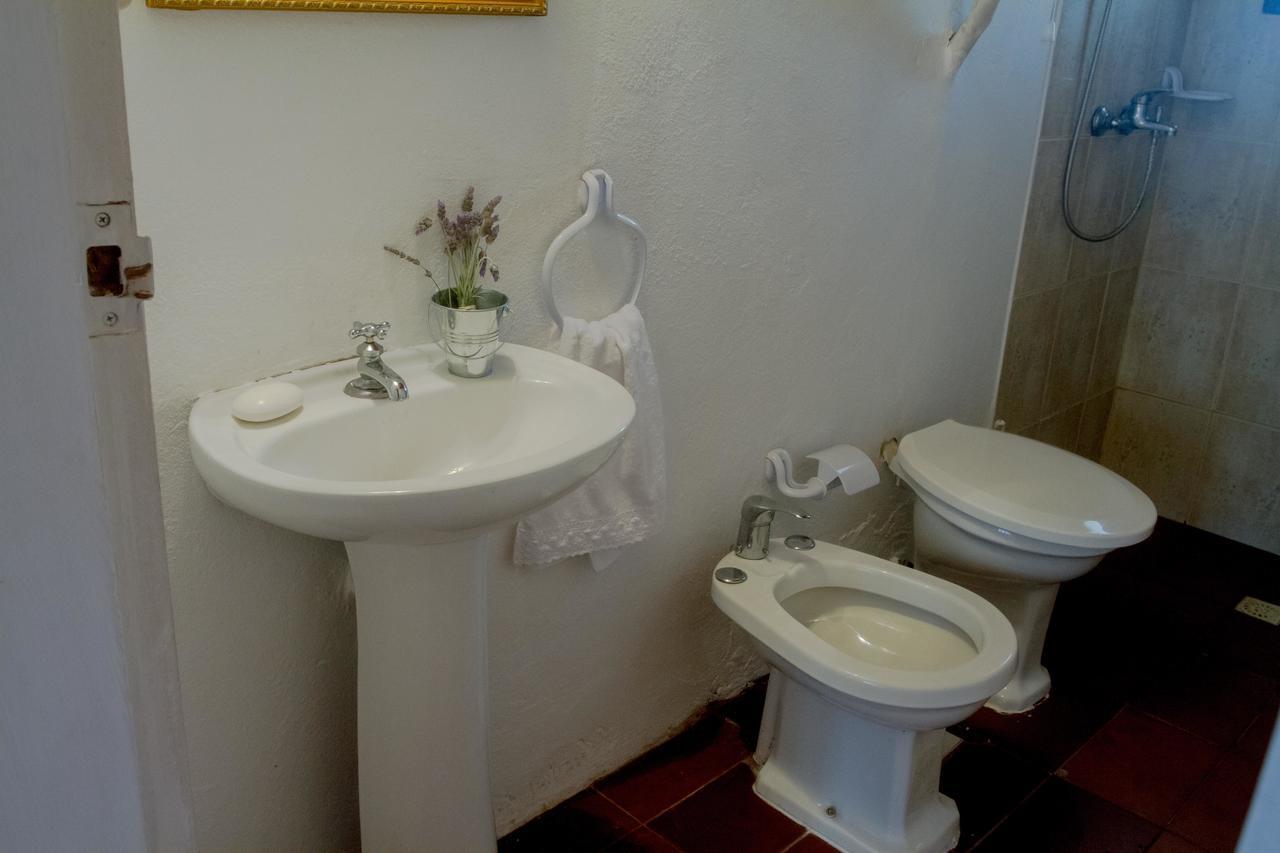 Neptunia Mini Apartamentos المظهر الخارجي الصورة