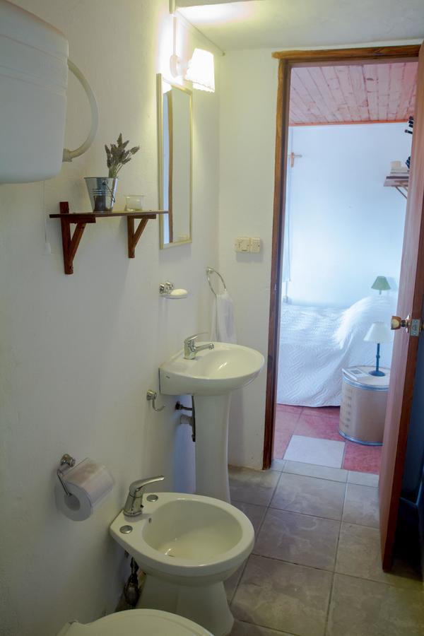 Neptunia Mini Apartamentos المظهر الخارجي الصورة