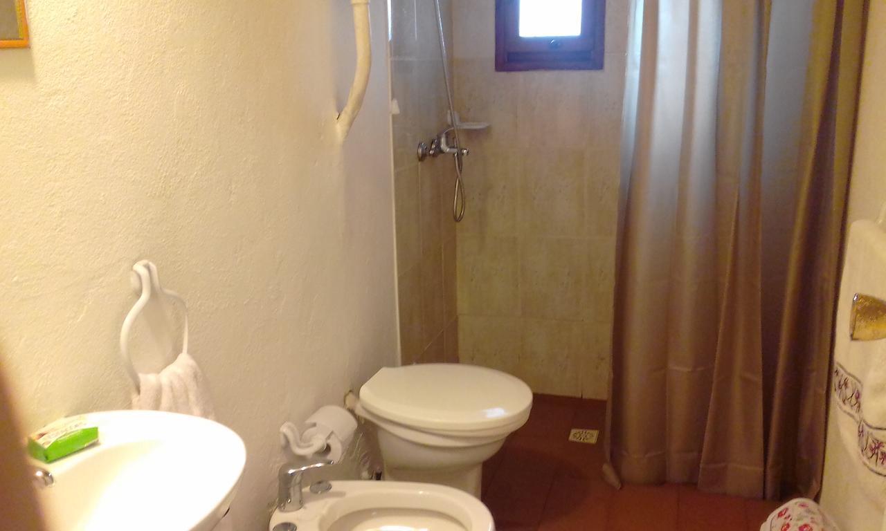 Neptunia Mini Apartamentos المظهر الخارجي الصورة