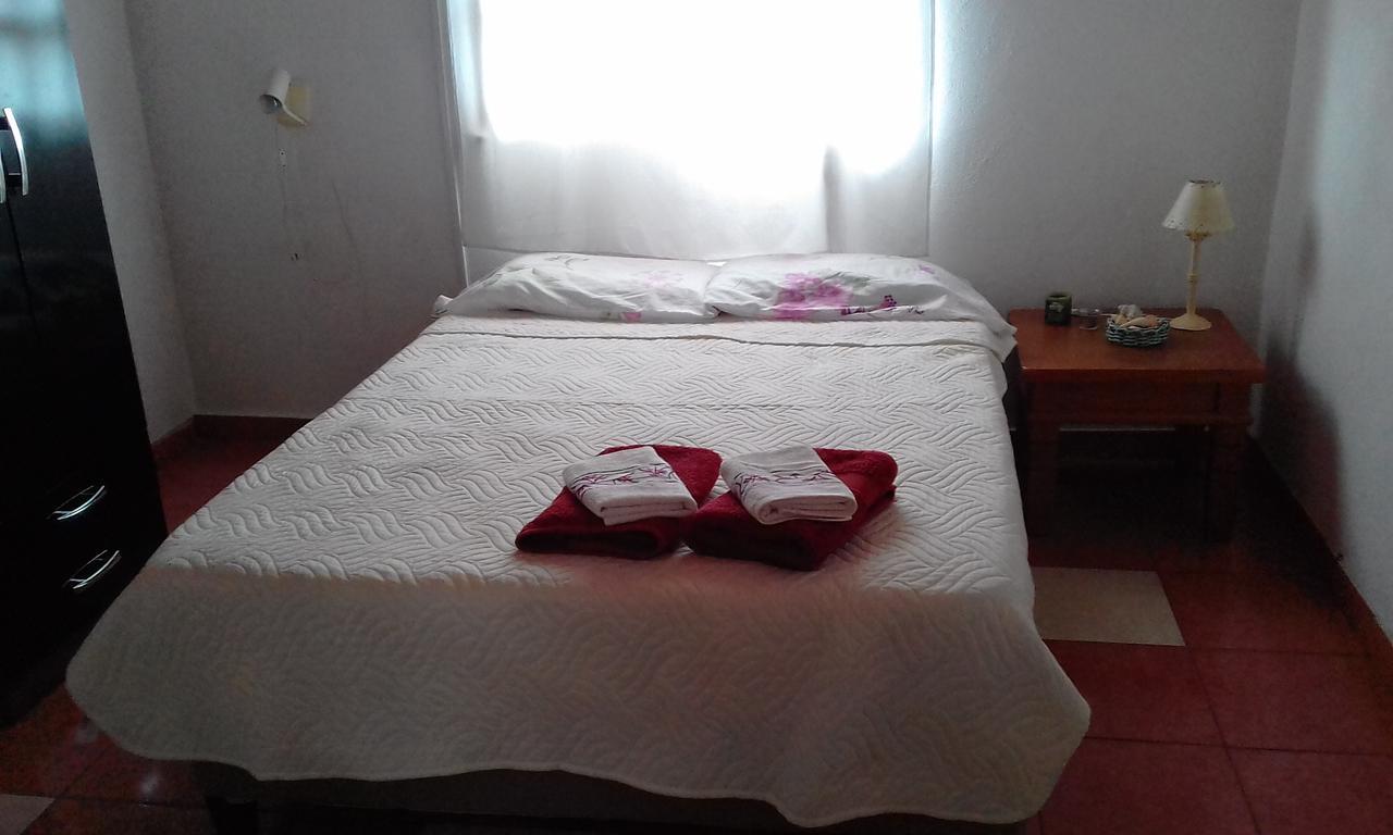 Neptunia Mini Apartamentos المظهر الخارجي الصورة