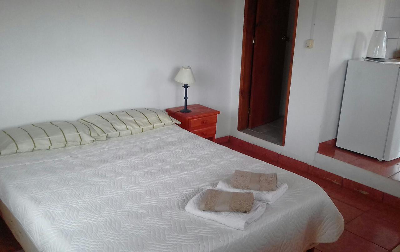 Neptunia Mini Apartamentos المظهر الخارجي الصورة