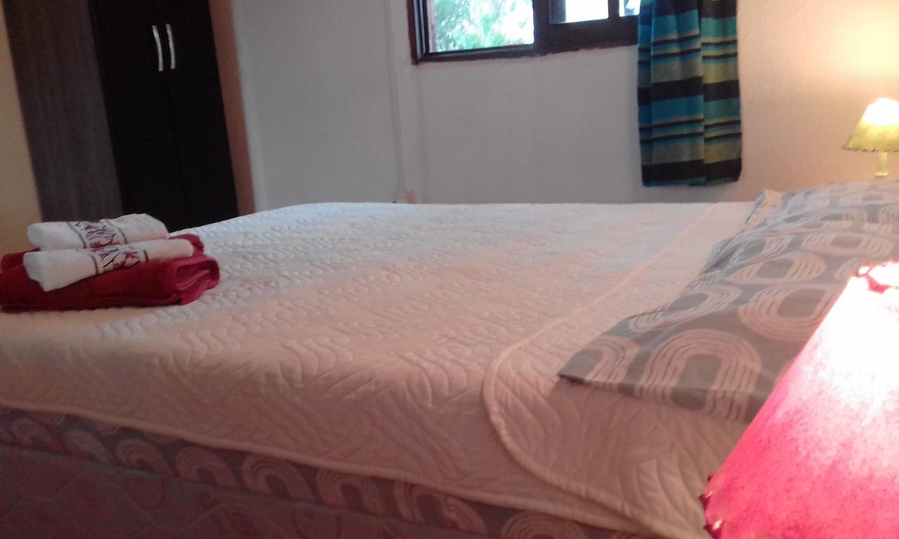 Neptunia Mini Apartamentos المظهر الخارجي الصورة