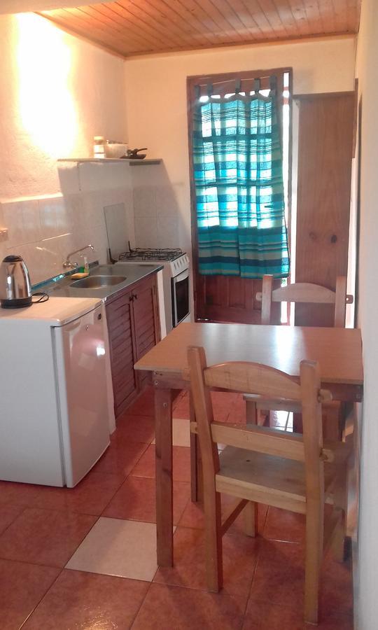 Neptunia Mini Apartamentos المظهر الخارجي الصورة