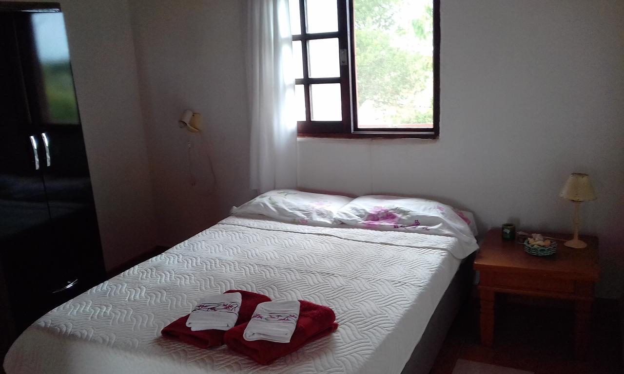 Neptunia Mini Apartamentos المظهر الخارجي الصورة