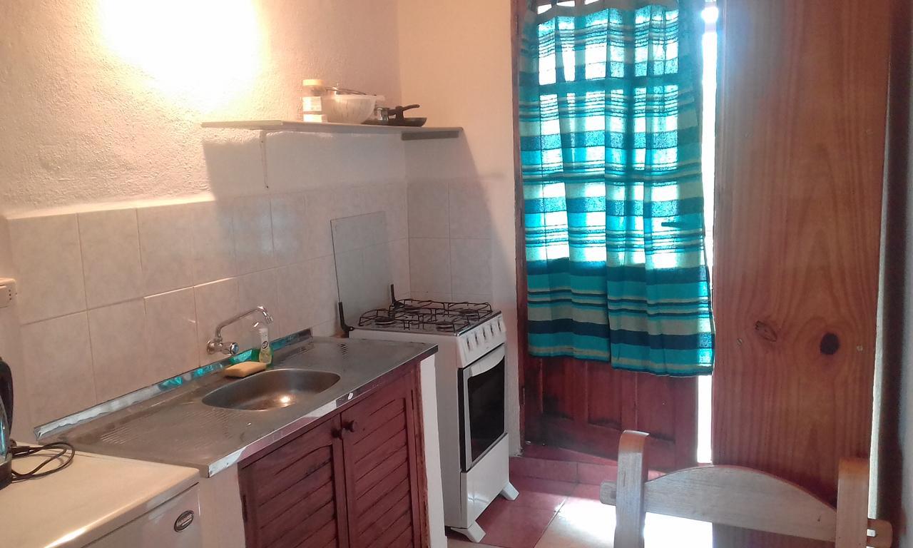 Neptunia Mini Apartamentos المظهر الخارجي الصورة