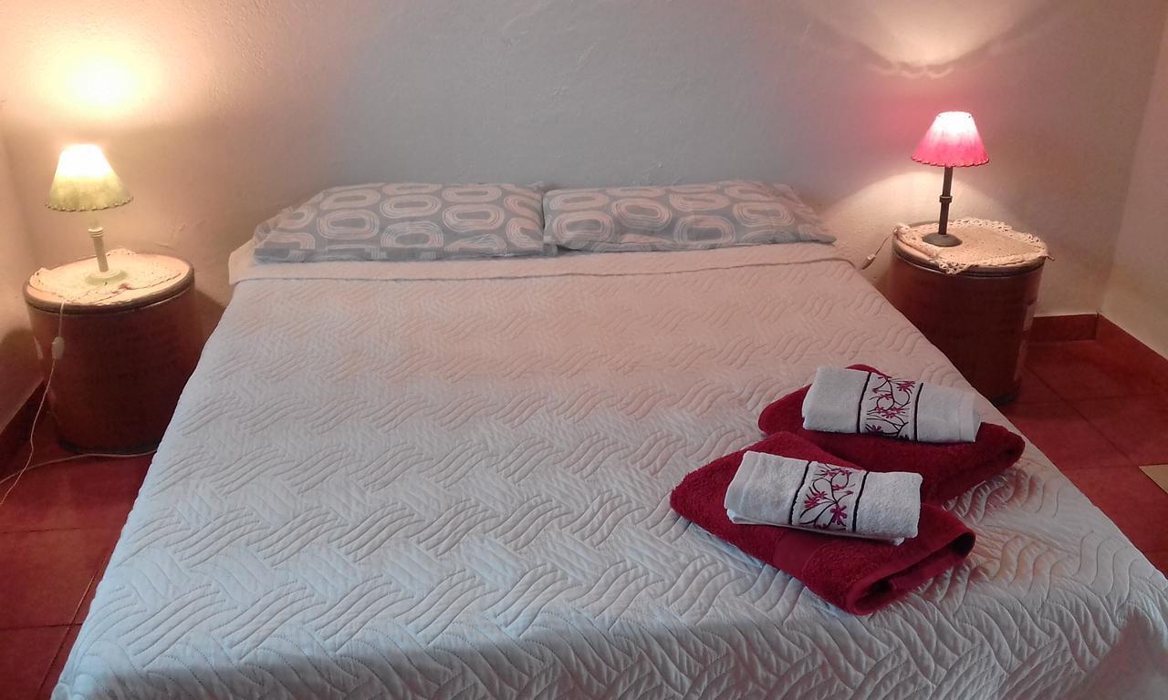 Neptunia Mini Apartamentos المظهر الخارجي الصورة