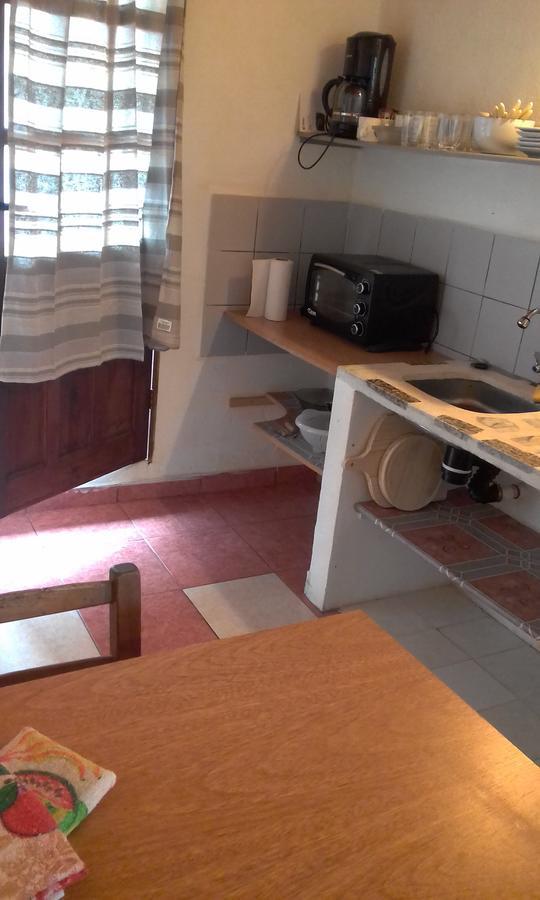 Neptunia Mini Apartamentos المظهر الخارجي الصورة