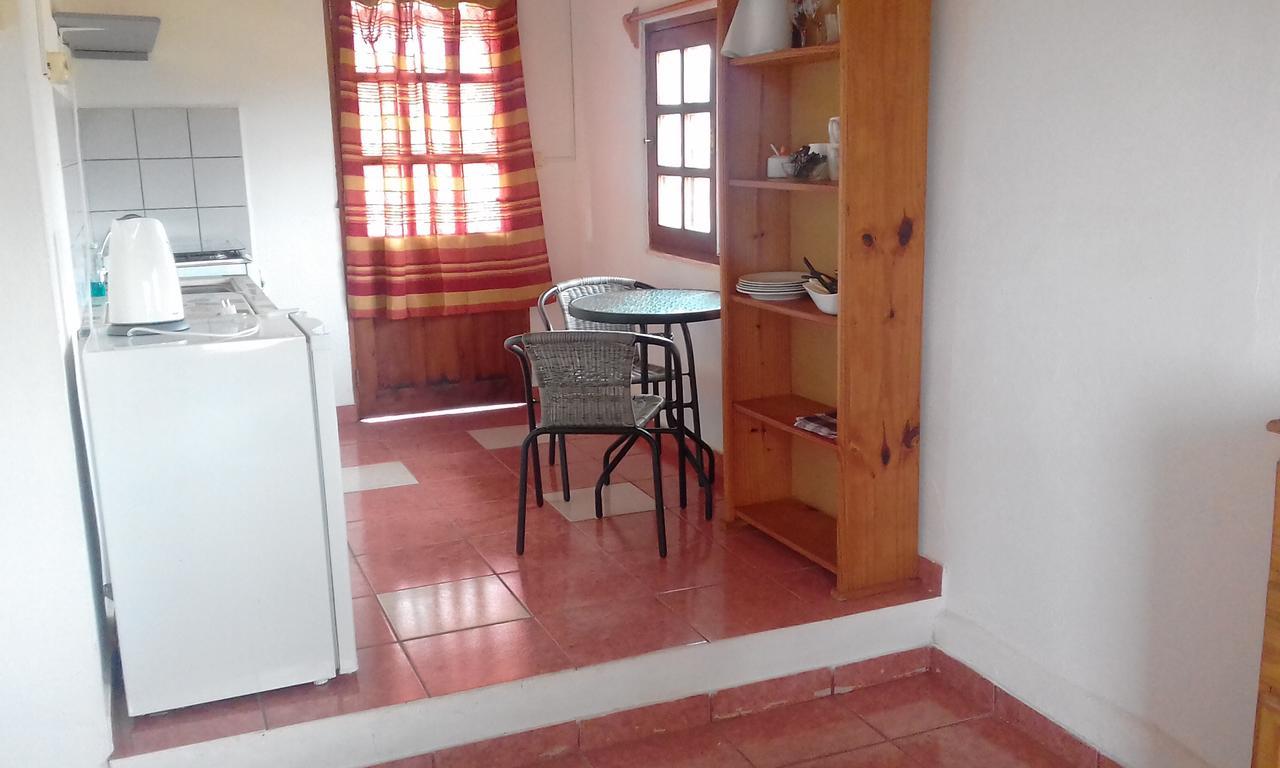 Neptunia Mini Apartamentos المظهر الخارجي الصورة