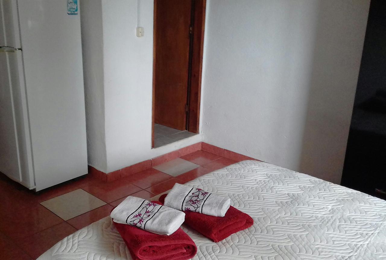 Neptunia Mini Apartamentos المظهر الخارجي الصورة