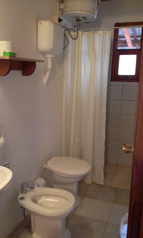Neptunia Mini Apartamentos المظهر الخارجي الصورة