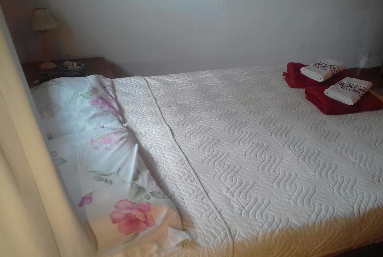 Neptunia Mini Apartamentos المظهر الخارجي الصورة