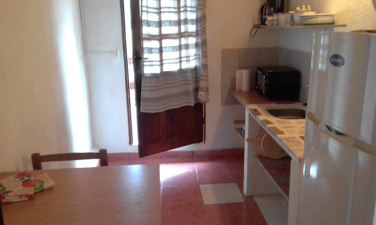 Neptunia Mini Apartamentos المظهر الخارجي الصورة